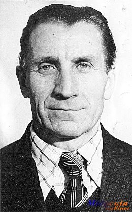 Кавалевіч Аляксей Пятровіч