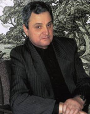 Шамшур Вячаслаў Вячаслававіч