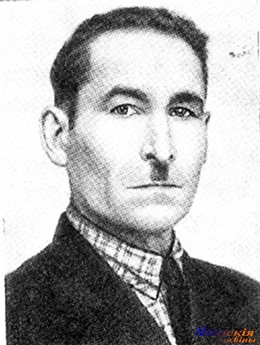 Сушко Павел Міхайлавіч